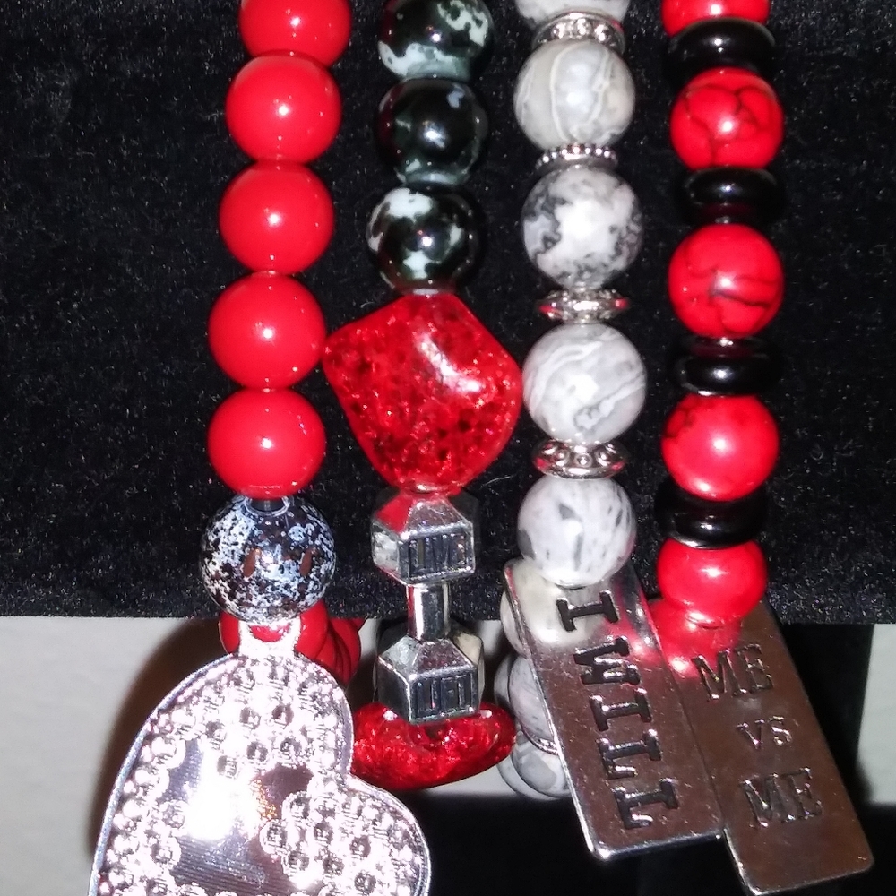 Bracelets